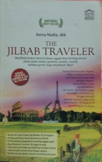 Image of The Jilbab Traveler