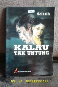 Image of KALAU TAK UNTUNG