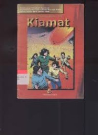 Image of Kiamat