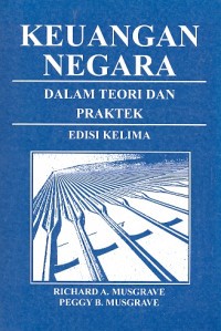Image of keuangan negara dalam teori dan praktek