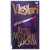 Image of KETIKA MAUT IKUT BERCINTA