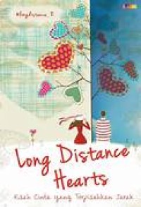 Image of LONG DISTANCE HEARTS