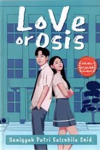 Image of LOVE OR OSIS