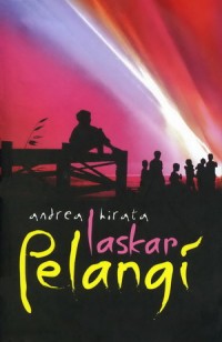 Image of Lakar Pelangi