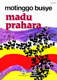 Image of MADU PRAHARA