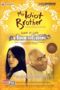 Image of MY IDIOT BROTHER