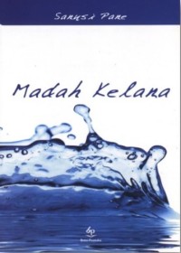 Image of Madah Kelana