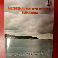 Image of MENGENAL MELAYU PESISIR SUMATERA