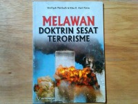 Image of Melawan Doktrin Sesat Terorisme