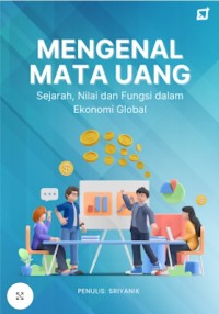 Image of Mengenal Mata Uang