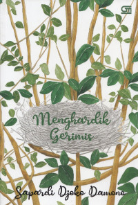 Image of MENGHARDIK GERIMIS