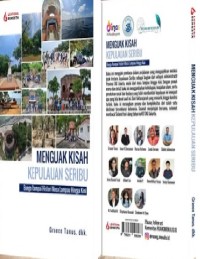 Image of Menguak Kisah Kepulauan Seribu