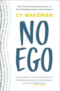 Image of NO EGO
