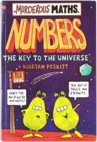 Image of NUMBERS