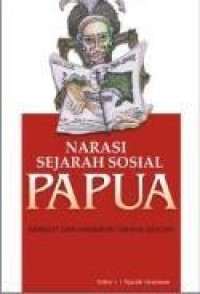 Image of Sejarah Sosial Papua