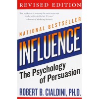 Image of National Bestseller Influence