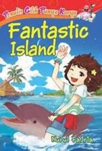 Image of Fantastic Island
