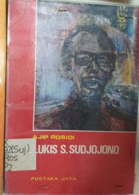 Image of pelukis s. sudjojono