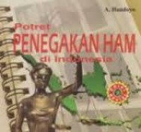 Image of POTRET PENEGAKAN HAM DI INDONESIA