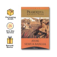 Image of ANAK SEMUA BANGSA