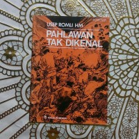 Image of Pahlawan Tak Dikenal