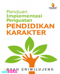Image of PANDUAN IMPLEMENTASI PENGUATAN PENDIDIKAN KARAKTER