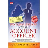 Image of Panduan Lengkap Menjadi Account Officer