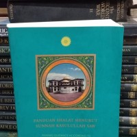 Image of Panduan Shalat Menurut Sunnah Rasulullah SAW