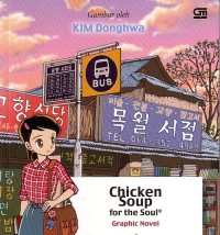 Image of Chicken Soup for the Soul : Perjalanan Ajaib