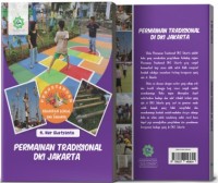 Image of Permainan Tradisional DKI Jakarta