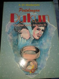 Image of Pertolongan Dukun