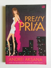 Image of Pretty Prita