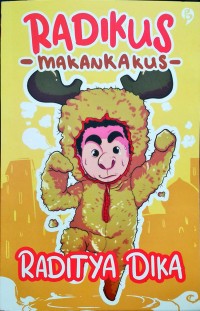 Image of Radikus  (MAKANKAKUS)