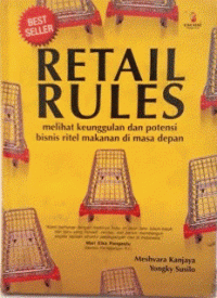 Image of RETAIL RULES