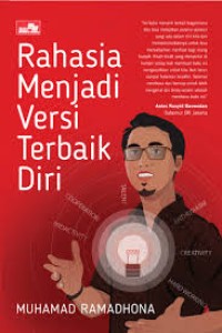 Image of Rahasia menjadi Versi Terbaik Diri
