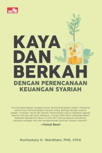Image of Kaya dan Berkah