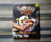 Image of ENSIKLOPEDIA SAINS SPEKTAKULER [TEKNOLOGI]