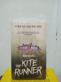Image of THE KITE RUNNER