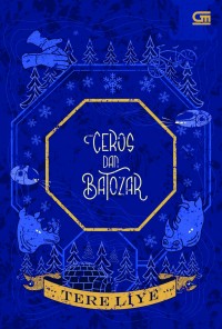 Image of Ceros dan Balozar