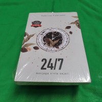 Image of 24/7 Menjaga Cinta Sejati