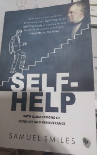 Image of SELF-HELF