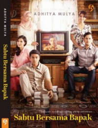 Image of Sabtu Bersama Bapak