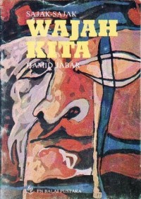 Image of Sajak-sajak Wajah Kita
