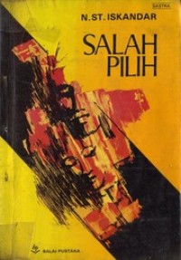 Image of SALAH PILIH