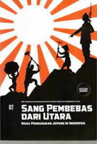Image of Sang Pembebas Dari Utara