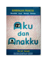 Image of Aku dan Anakku