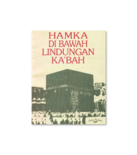Image of DI BAWAH LINDUNGAN KA’BAH
