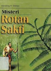 Image of Misteri Rotan Sakti