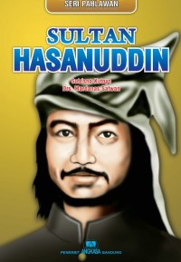 Image of Sultan Hasanudin