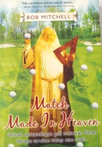 Image of Match Made in Heaven